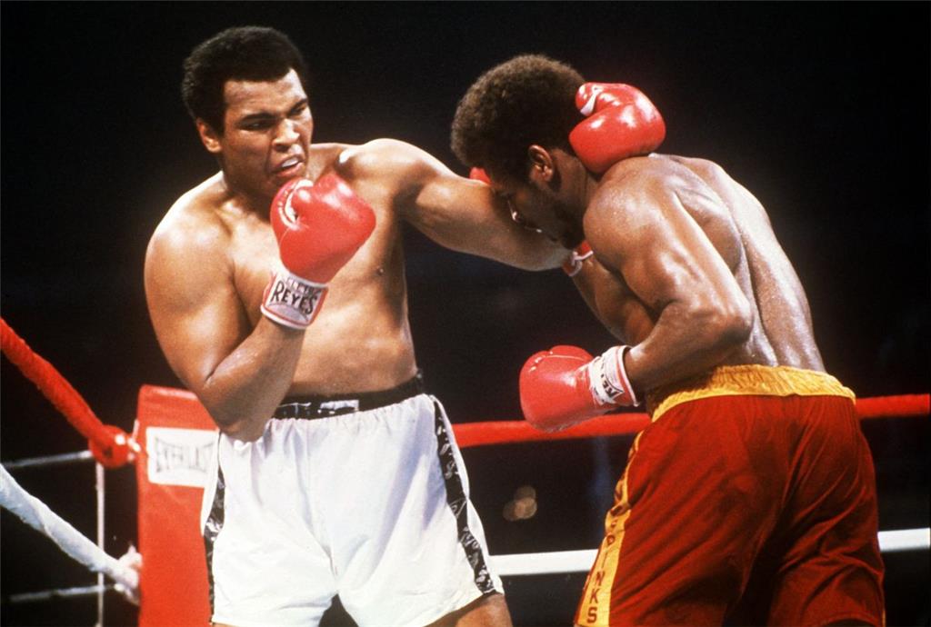 3. Juni 2016: Die Boxlegende Muhammad Ali stirbt im Alter von 74 Jahren. 