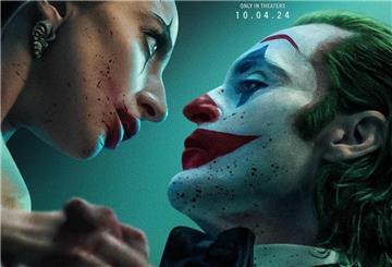 Joker 2 Poster
