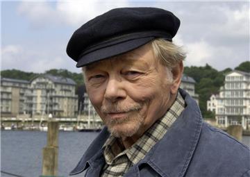 30. April 2016: Der Schauspieler Uwe Friedrichsen stirbt im Alter von 81 Jahren in einem Hamburger Krankenhaus.