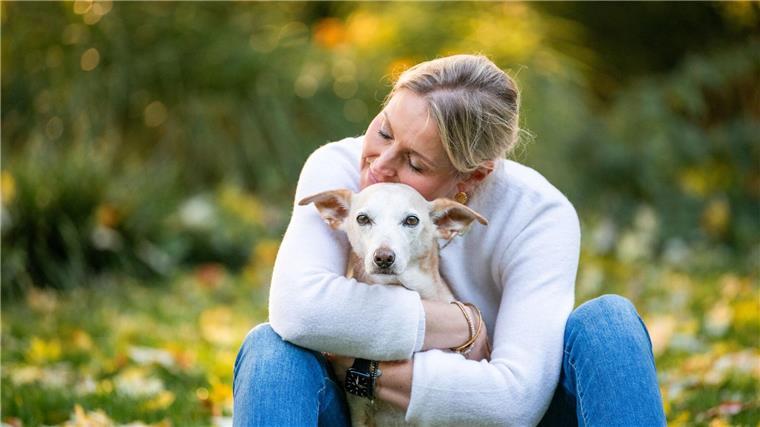 34 Millionen Haustiere gibt es in Deutschland - am beliebtesten ist die Katze, dicht gefolgt vom Hund. (Handout)