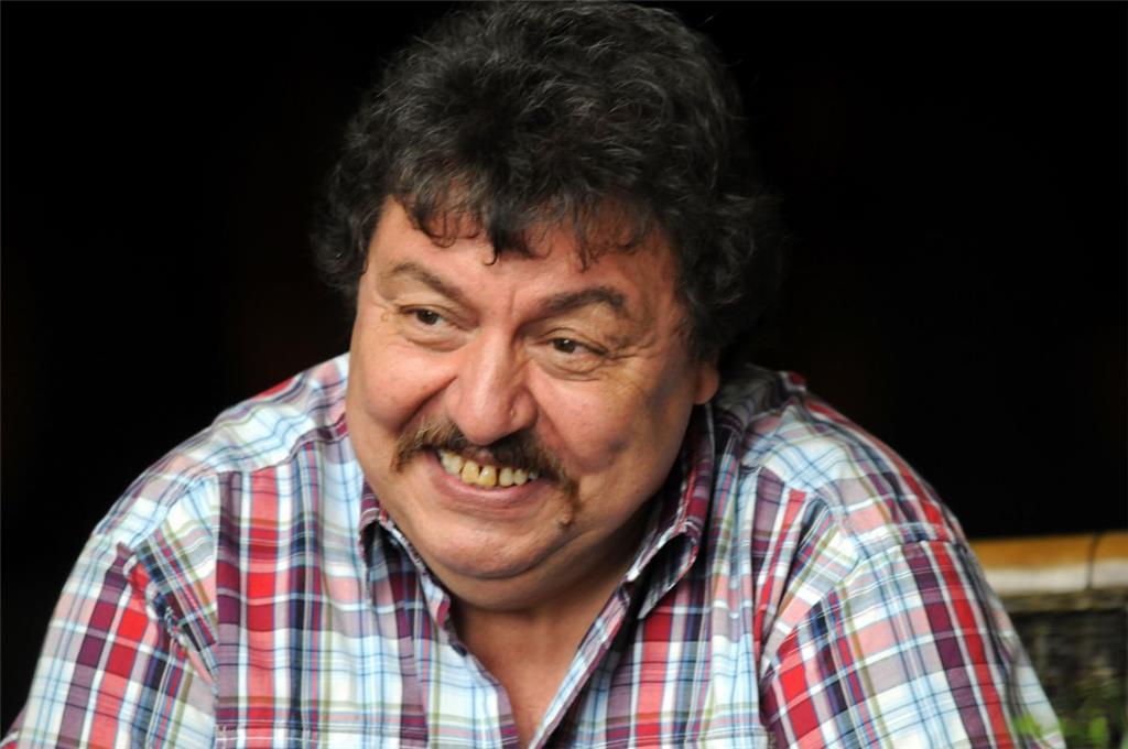 4. Januar 2016: Der ostdeutsche Unterhaltungskünstler Achim Mentzel stirbt im Alter von 69 Jahren überraschend an einem Herzinfarkt.