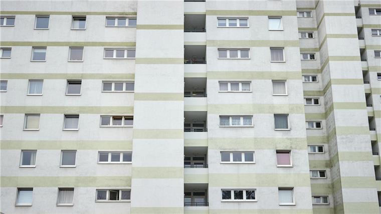 Erhebung: Wohnungsleerstände vor allem im Osten und Südosten 40,1 Prozent aller Leerstände standen innerhalb von drei Monaten für einen Bezug zur Verfügung. (Symbolbild)