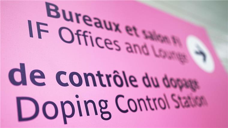 Olympia in Paris: 67 Medaillengewinner ohne Dopingtest 67 Medaillengewinner von Paris wurden in den sechs Monaten vor den Spielen nicht getestet.