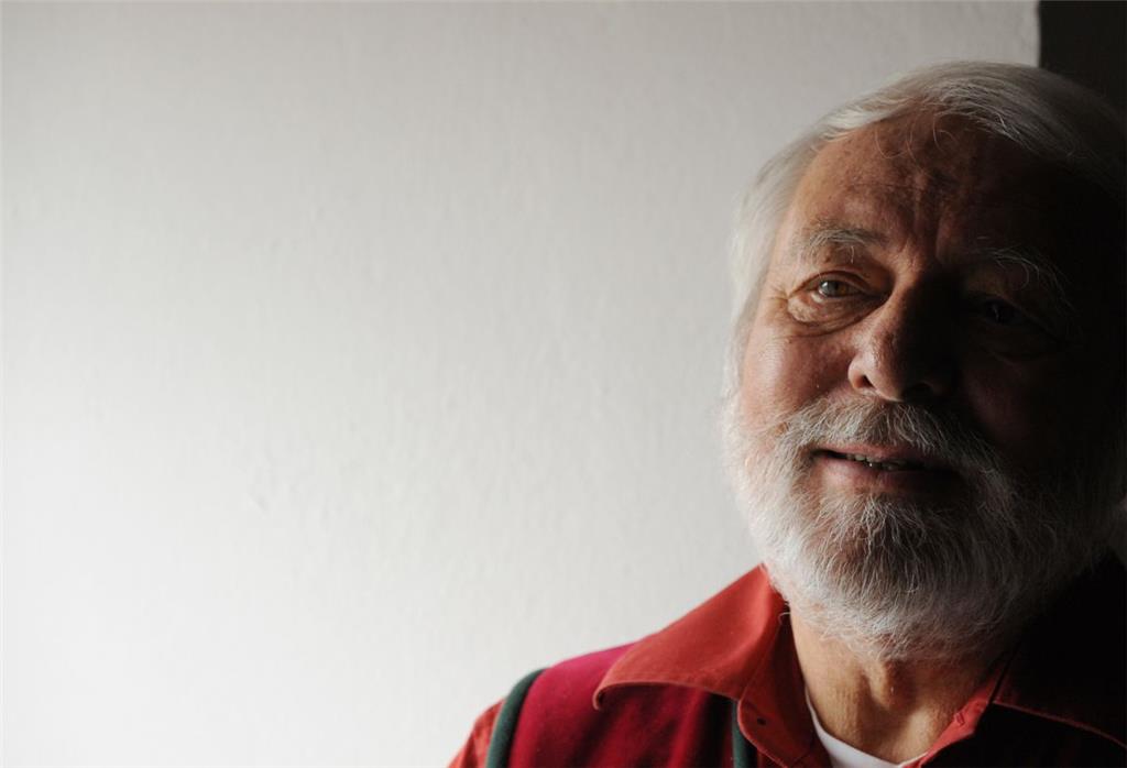 7. Juli 2016: Der Gastronomiekritiker und Autor Wolfram Siebeck stirbt Alter von...