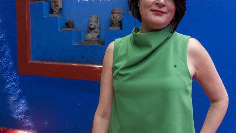 Frida Kahlos 70. Todestag: Verwundete Heldin der Kunst 70 Jahre nach Kahlos Tod: „Wir möchten ihr Leben und ihr Vermächtnis feiern.“