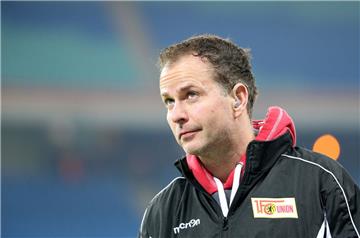 8. Juni 2016: Der frühere Trainer von Bayer Leverkusen Sascha Lewandowski stirbt...