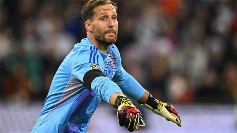 90 Minuten top konzentriert, fehlerlos und ein Rückhalt im Tor: Oliver Baumann.