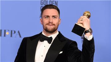 Aaron Taylor-Johnson gilt als aussichtsreicher Kandidat für den neuen James Bond. Doch was sind die Gerüchte überhaupt wert?