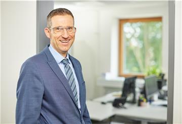 Ab 1. August Erster Kreisrat in der Wesermarsch: Matthias Wenholt.