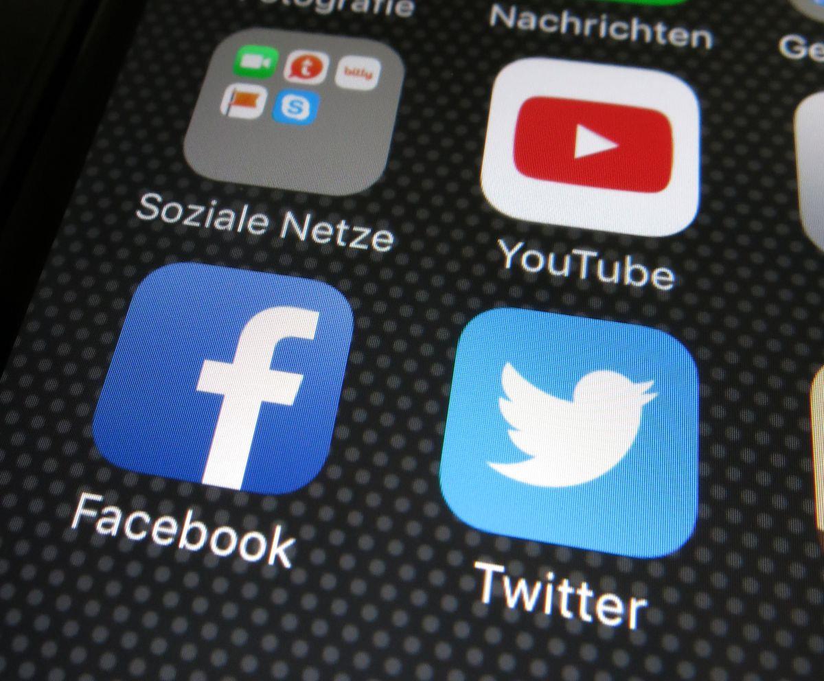 Ab 10 Uhr twittern die Polizeiinspektion Delmenhorst/Oldenburg-Land/Wesermarsch unter @Polizei_DEL.