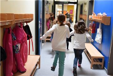 Ab 15. Juni dürfen die Kinder zurück in die Kitas.