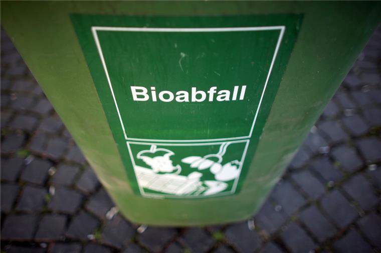 Die Bio-Tonne wird ab 2021 Pflicht im Cuxland Ab 2021 wird im Cuxland die Bio-Tonne verpflichtend eingeführt.