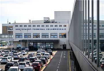 Ab 2025 übernimmt Global Ports Holding das Kreuzfahrtterminal in Bremerhaven