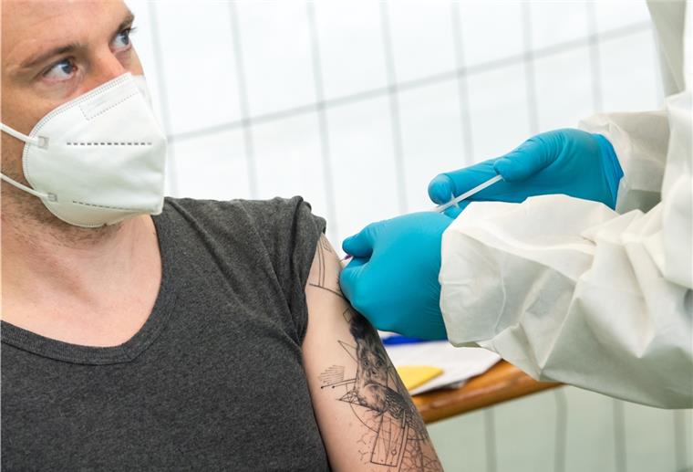 Impfpriorisierung endet im Juni Ab 7. Juni soll es keine Impfpriorisierung mehr geben.