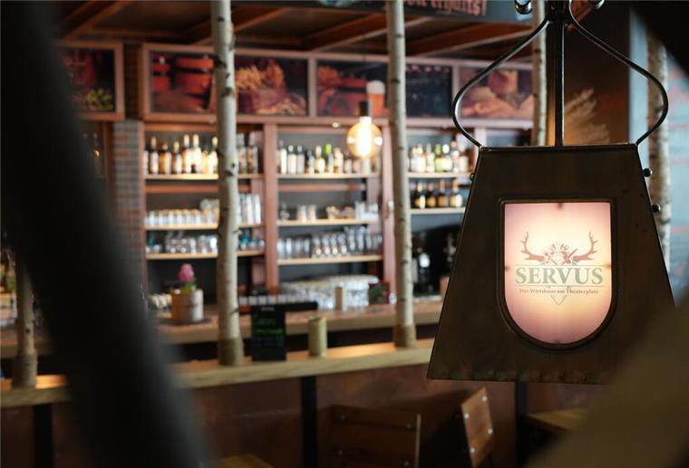 SERVUS Bremerhaven