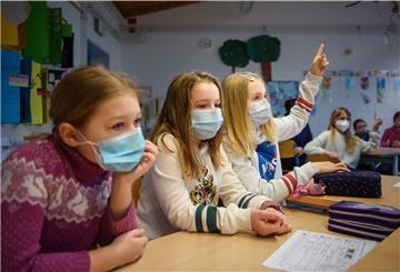 Ab dem 25. Februar wird in der Wesermarsch der Präsenzunterricht wieder aufgenommen.