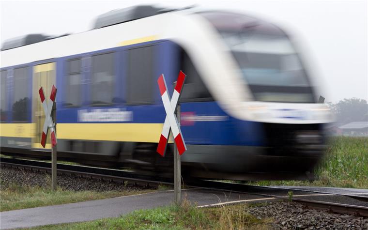 Ab Dezember darf in der Nordwestbahn im Norden kein Alkohol mehr getrunken werden.