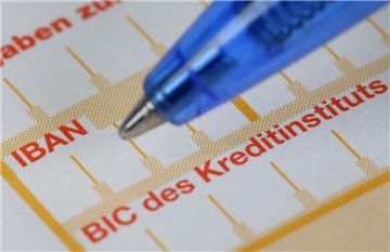 Ab heute gelten die alten Kontonummern und Bankleitzahlen nicht mehr. Die 22-stellige IBAN wird Pflicht.