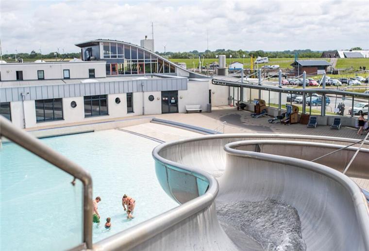 Abkühlung gefällig? Die Freibäder der Region starten in die Saison Schwimmbad