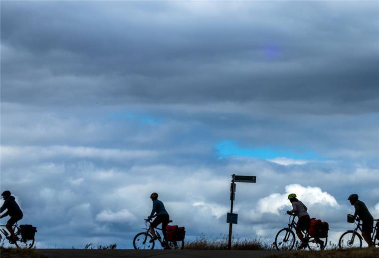 Wetter in Niedersachsen wird wieder sonniger Ab Mittwoch wird das Wetter deutlich freundlicher.