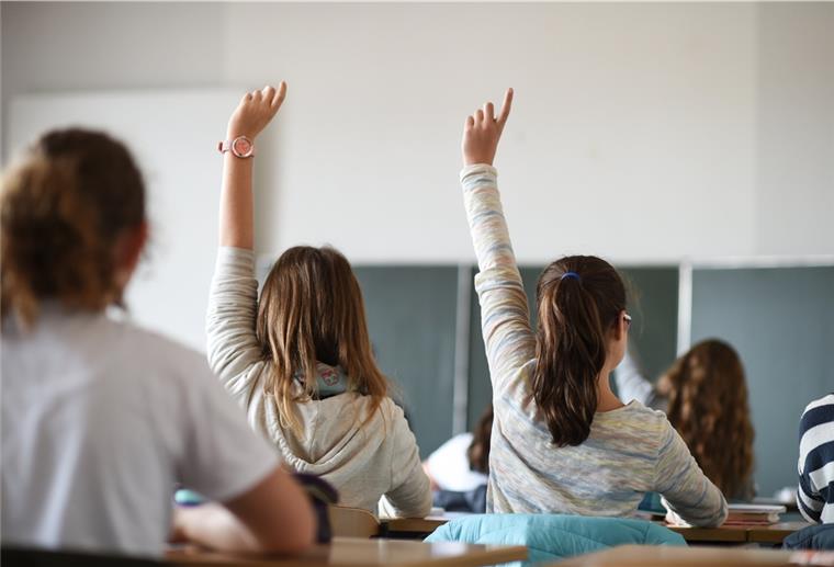 So startet ab Montag der Schulbetrieb im Cuxland Ab Montag, 27. April, öffnen die Schulen im Landkreis Cuxhaven wieder.