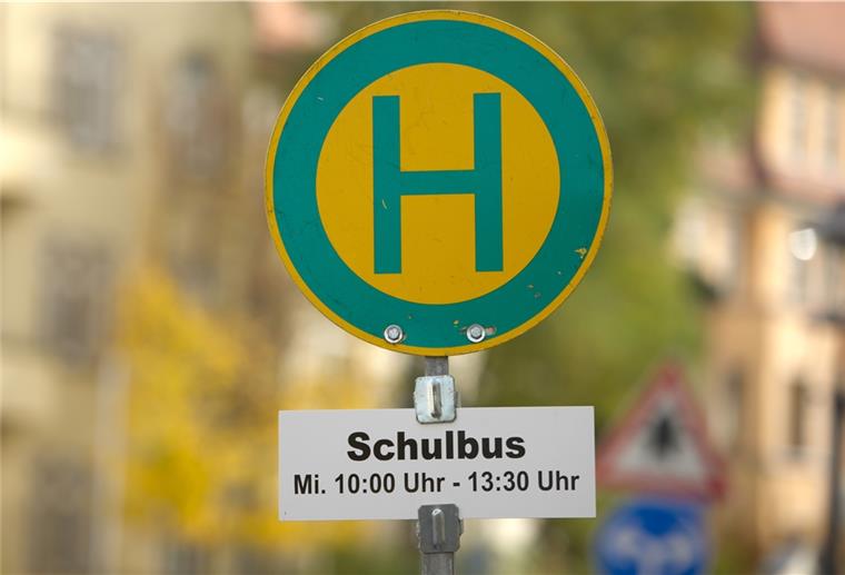 Ab Montag werden im Landkreis Rotenburg zusätzliche Busse im Schülerverkehr eingesetzt, damit die Kinder im Bus mehr Abstand halten können.