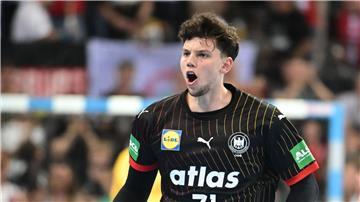 Ab sofort für Flensburg im Einsatz: Nationalspieler Marko Grgic. (Archivbild)