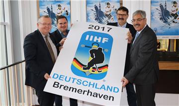 U20-WM in Bremerhaven