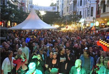 Straßenfest 