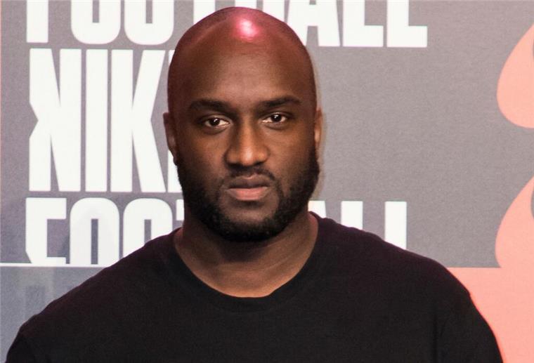Er starb mit nur 41: Star-Designer Abloh bekommt große Schau Abloh war der erste Afroamerikaner, der bei einem französischen Luxusmodehaus künstlerischer Designer war. (Archivbild)