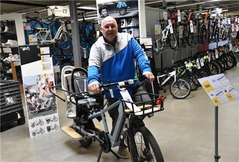 Decathlon bremerhaven