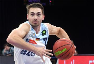 Adrian Breitlauch freut sich auf die Rückkehr nach Bremerhaven und das Spiel gegen die Eisbären.