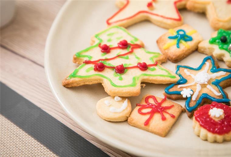 Mit Plätzchenduft durch die Adventszeit: Rezept für Immer-Geling-Vanillekipferl Adventszeit ist Backzeit. Die Weihnachtsbäckerei muss nicht kompliziert sein.