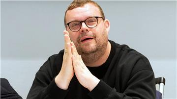 AfD-Landeschef Schledde sieht sich durch das OLG-Urteil bestätigt. (Archivbild)