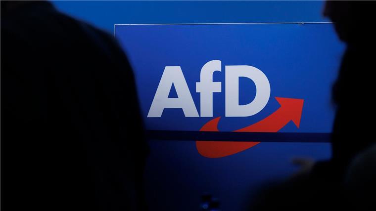 Volksverhetzung? Ermittlungen gegen AfD-Politikerin AfD-Politikerin Vanessa Behrendt kritisiert die Ermittlungen gegen sie scharf. (Symbolbild)