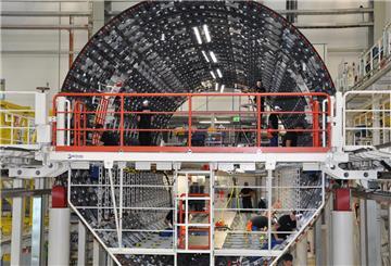 Airbus erlebt einen Aufschwung und das schafft neue Arbeitsplätze - auch in Nordenham,