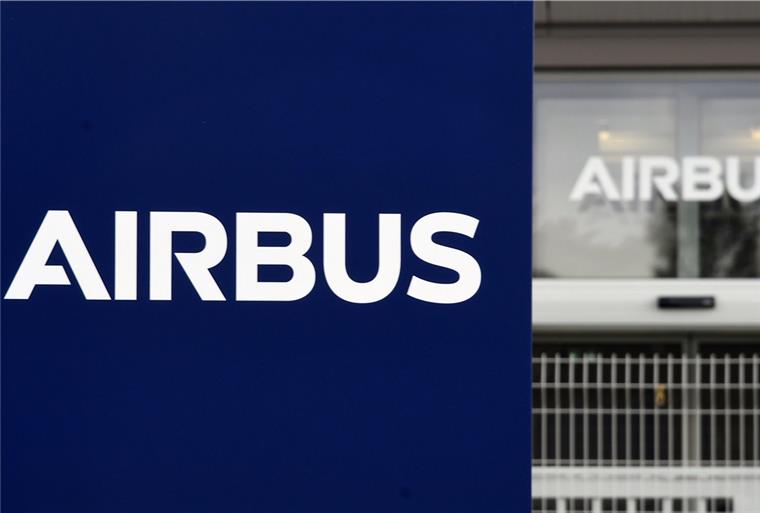 Airbus drosselt Flügel-Herstellung in Großbritannien und Deutschland Airbus wird die Produktion von Tragflächen vorübergehend zurückfahren.