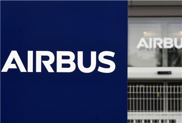 Airbus wird die Produktion von Tragflächen vorübergehend zurückfahren.