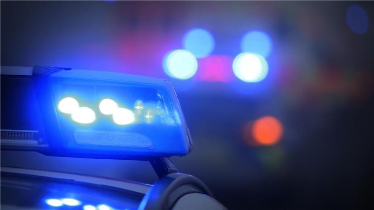 Polizei: Ein Verletzter bei Blockade einer AfD-Veranstaltung Aktivisten haben eine AfD-Veranstaltung in Delmenhorst blockiert. (Symbolbild)