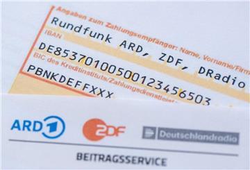 Aktuell beträgt der Rundfunkbeitrag monatlich 18,36 Euro. (Symbolbild)