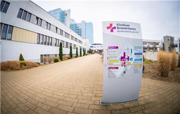 Aktuell sind im Klinikum Reinkenheide keine Ausgliederungen von Service-Bereichen geplant. 