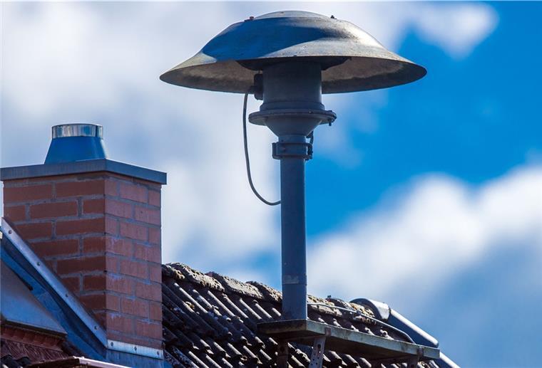 Sirenen im Landkreis werden auf digitale Technik umgestellt Alte Sirenen sollen modernisiert werden im Landkreis Cuxhaven