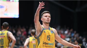 Alba-Guard Martin Hermannsson führte sein Team gegen Oldenburg zum Sieg