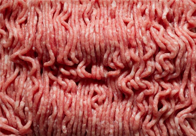 Unternehmen ruft Aldi-Hackfleisch zurück Aldi Nord und Süd hätten das Hackfleisch bereits aus dem Verkauf genommen.