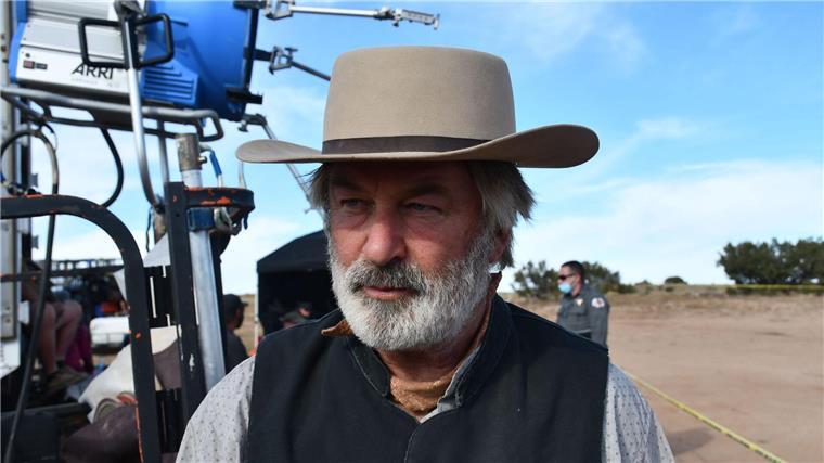 Alec Baldwin ist bei „Rust“ als Hauptdarsteller und als Produzent beteiligt. (Archivbild)