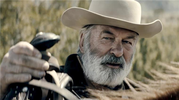 Kinofilm „Rust“: Ein doppelt tragischer Western
