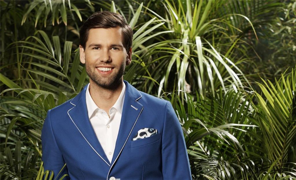 ALEXANDER &quot;HONEY&quot; KEEN (34): Er wurde bekannt, weil er seine damalige Freundin Kim Hnizdo bei Germany&apos;s Next Topmodel in der Modelvilla besuchte und dabei zum Gespött wurde.