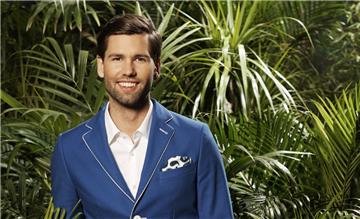 ALEXANDER &quot;HONEY&quot; KEEN (34): Er wurde bekannt, weil er seine damalige Freundin Kim Hnizdo bei Germany&apos;s Next Topmodel in der Modelvilla besuchte und dabei zum Gespött wurde.