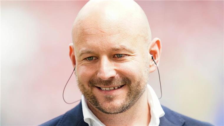 Ex-Manager Rosen hat „Sorge“ um TSG Alexander Rosen äußert sich erstmals nach seinem erzwungenen Abgang.