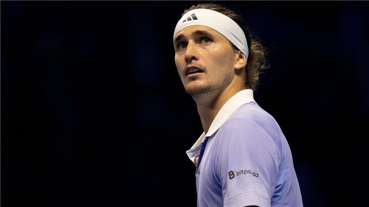 Saudi-Arabien? Zverev überrascht mit Aussage zu Tennis-Jahr Alexander Zverev ist im Spielerrat im Herren-Tennis.